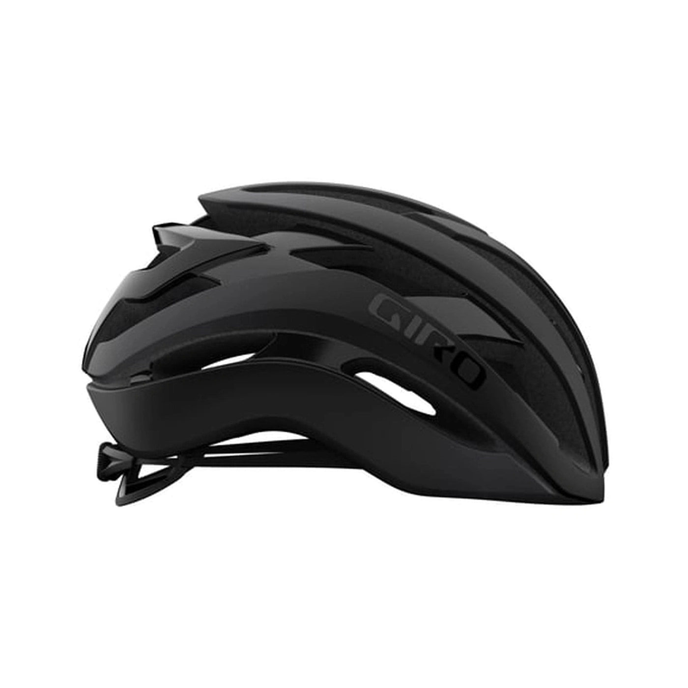 GIRO Cielo Mips Cycling Helmet - Black