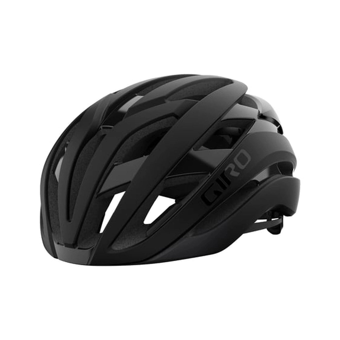 GIRO Cielo Mips Cycling Helmet - Black