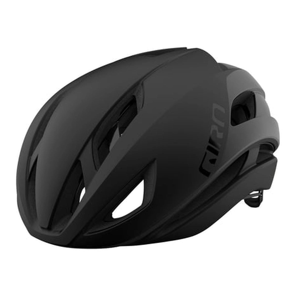 GIRO Eclipse Spherical Cycling Helmet - Black