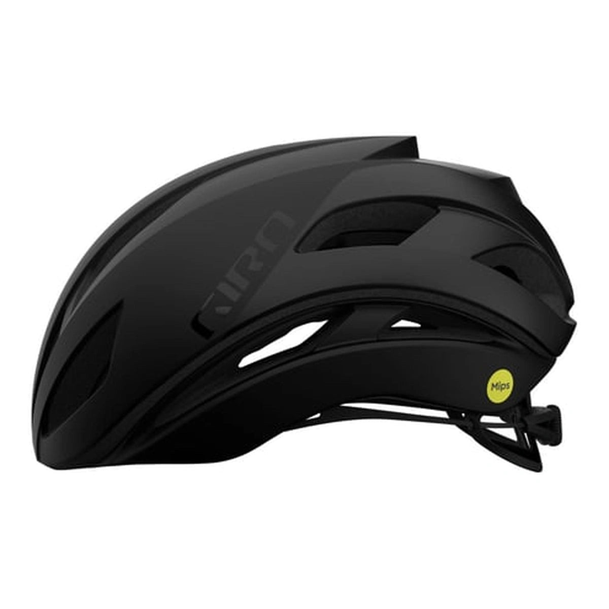 GIRO Eclipse Spherical Cycling Helmet - Black