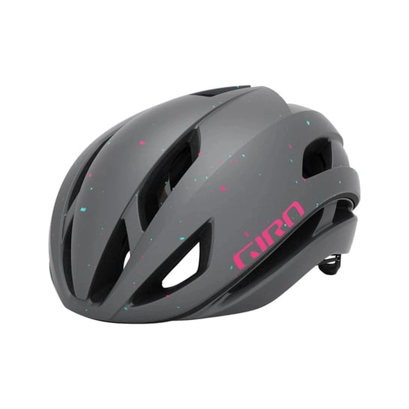 GIRO Eclipse Spherical Cycling Helmet - Charcoral