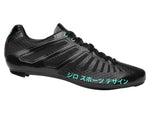 Giro Shoes Empire SLX YASUDA STUDIO - BLACK-Road Cycling Shoes-768686319709