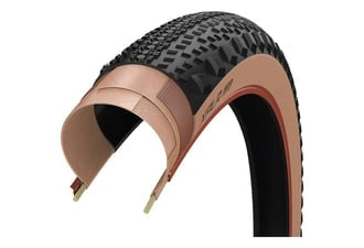 GOODYEAR XPLR TLR Gravel Tyre - Tan