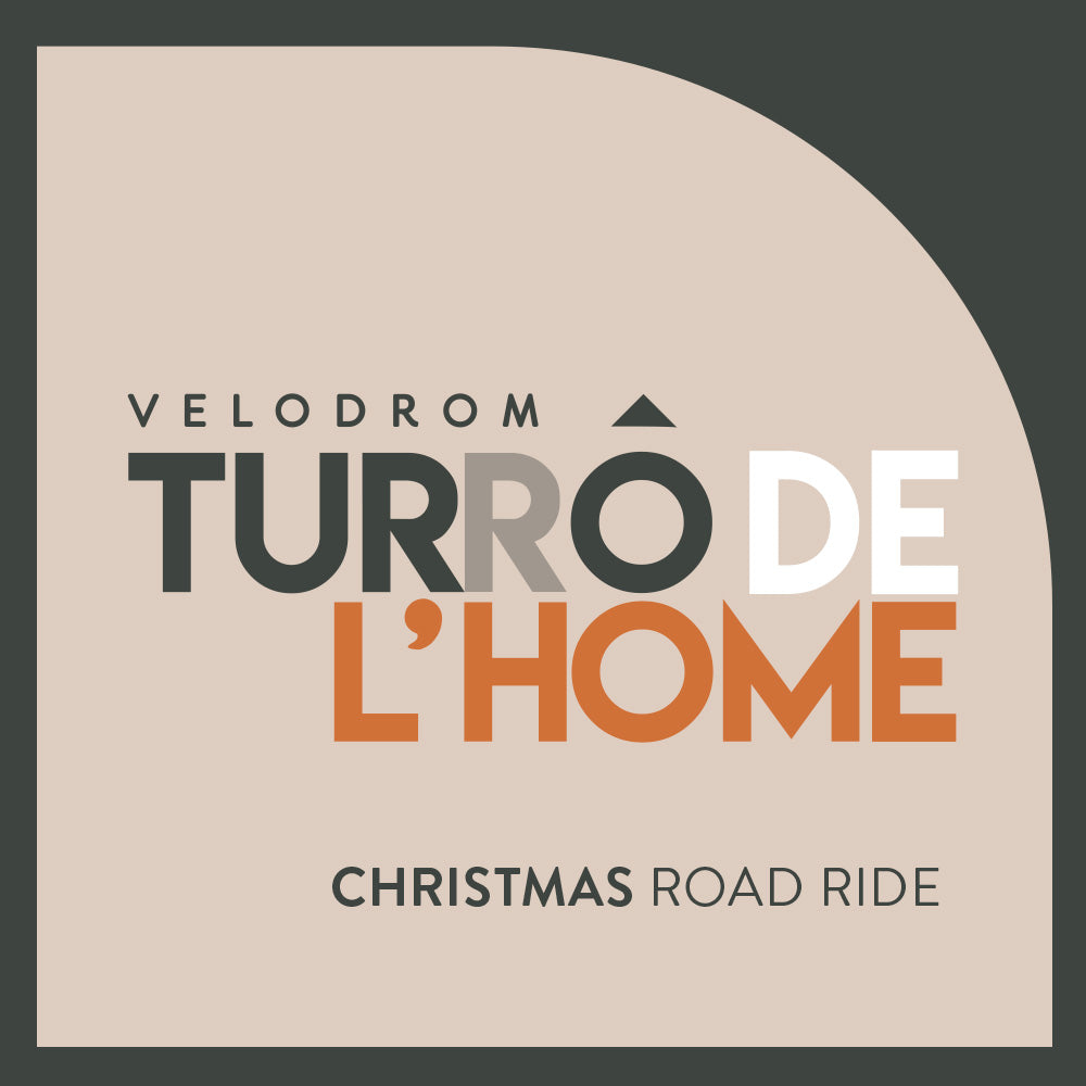 VELODROM TURRÓ DE L'HOME-Ticket-32503113