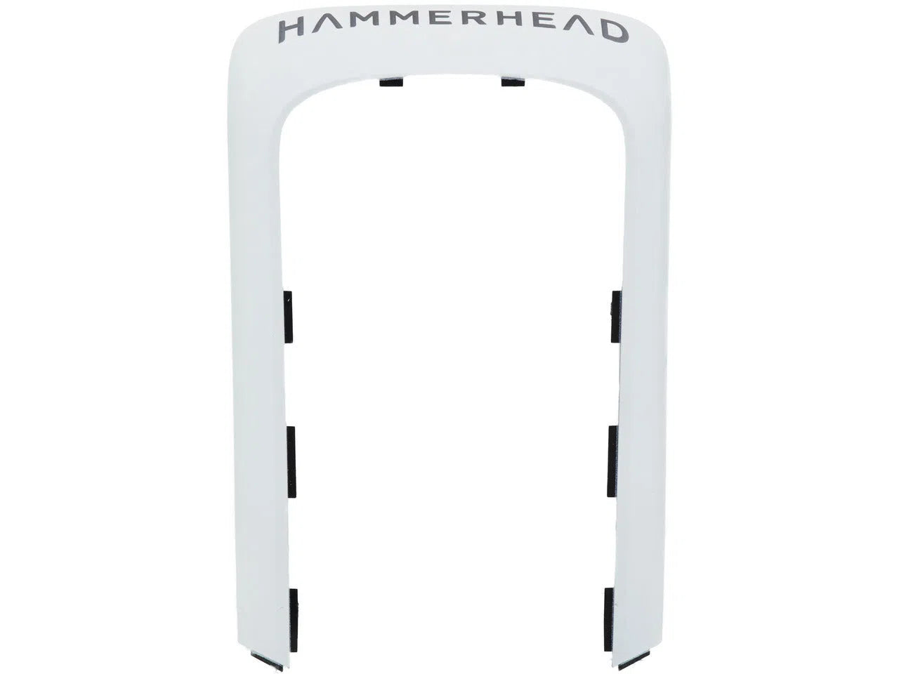 HAMMERHEAD Karoo 2 Custom Color Kit - White-Gps Units-850024323155