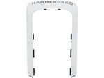 HAMMERHEAD Karoo 2 Custom Color Kit - White-Gps Units-850024323155