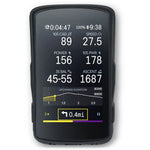 karoo 2 cycling gps front