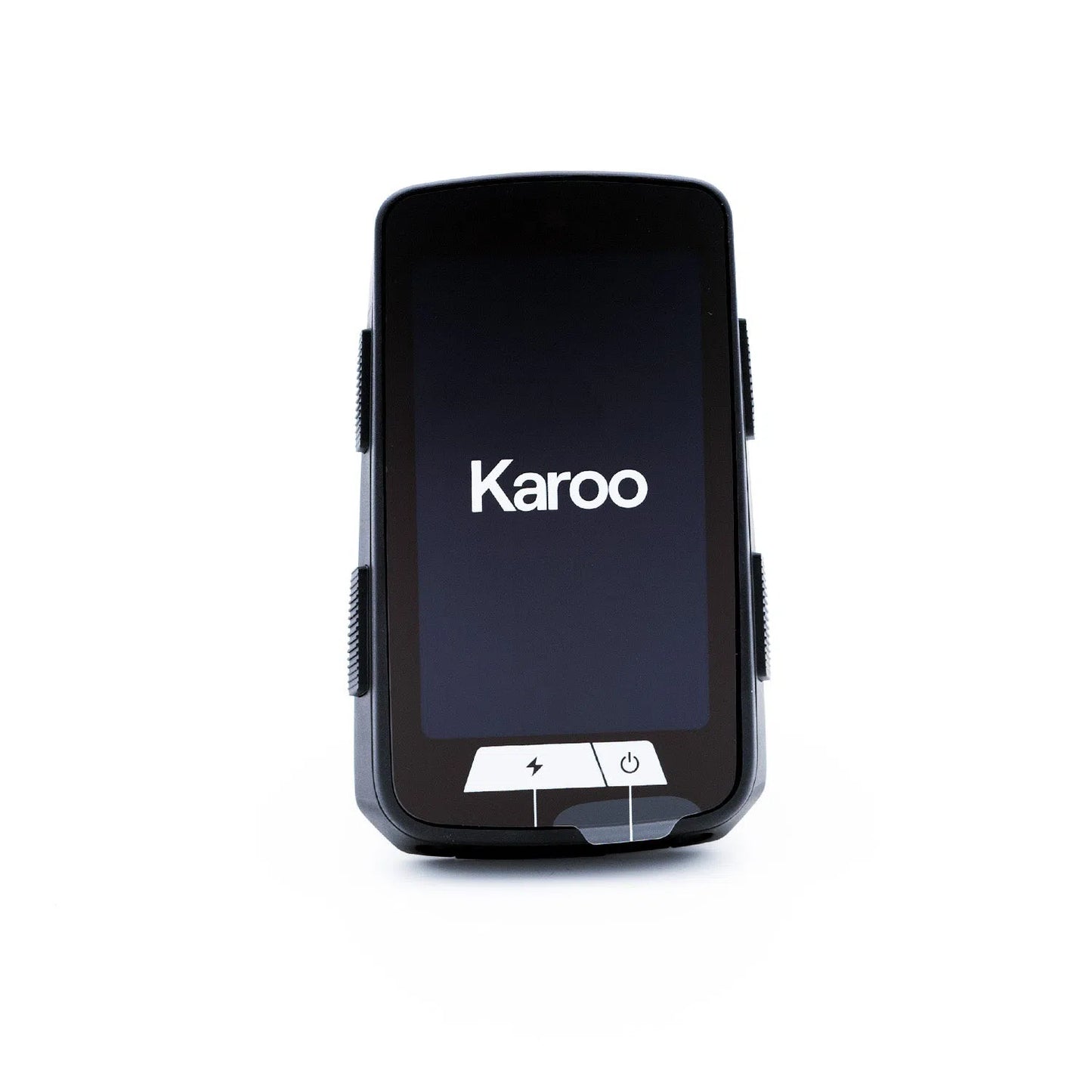 HAMMERHEAD Karoo Unidad GPS 2024 - Negra