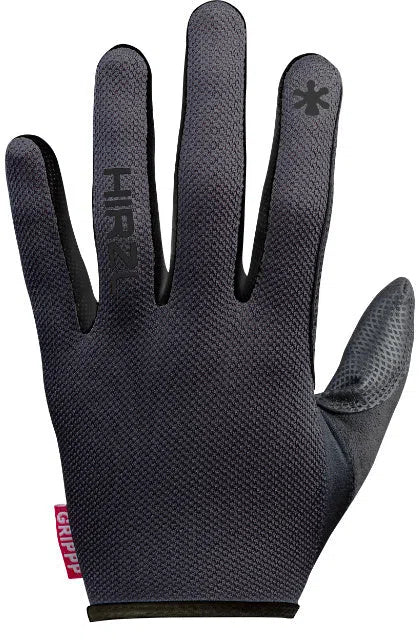 HIRZL GRIPPP Gloves Light FF - All Black-Gloves-