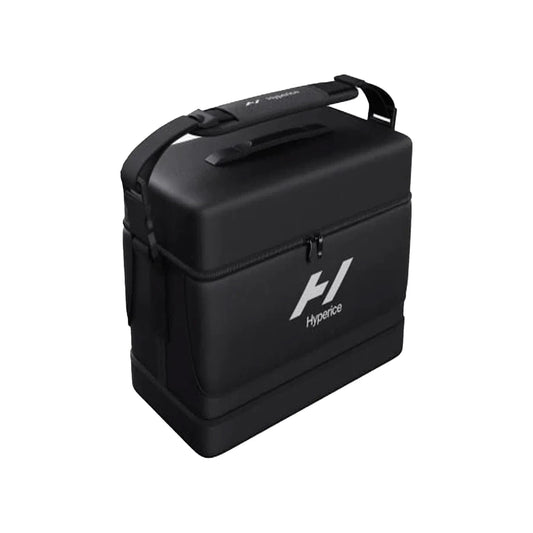 HYPERICE NormaTec Carry Case - Black-Recovery-49345414