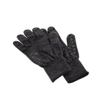 ISADORE Merino Gloves - Grey-Gloves-04123014