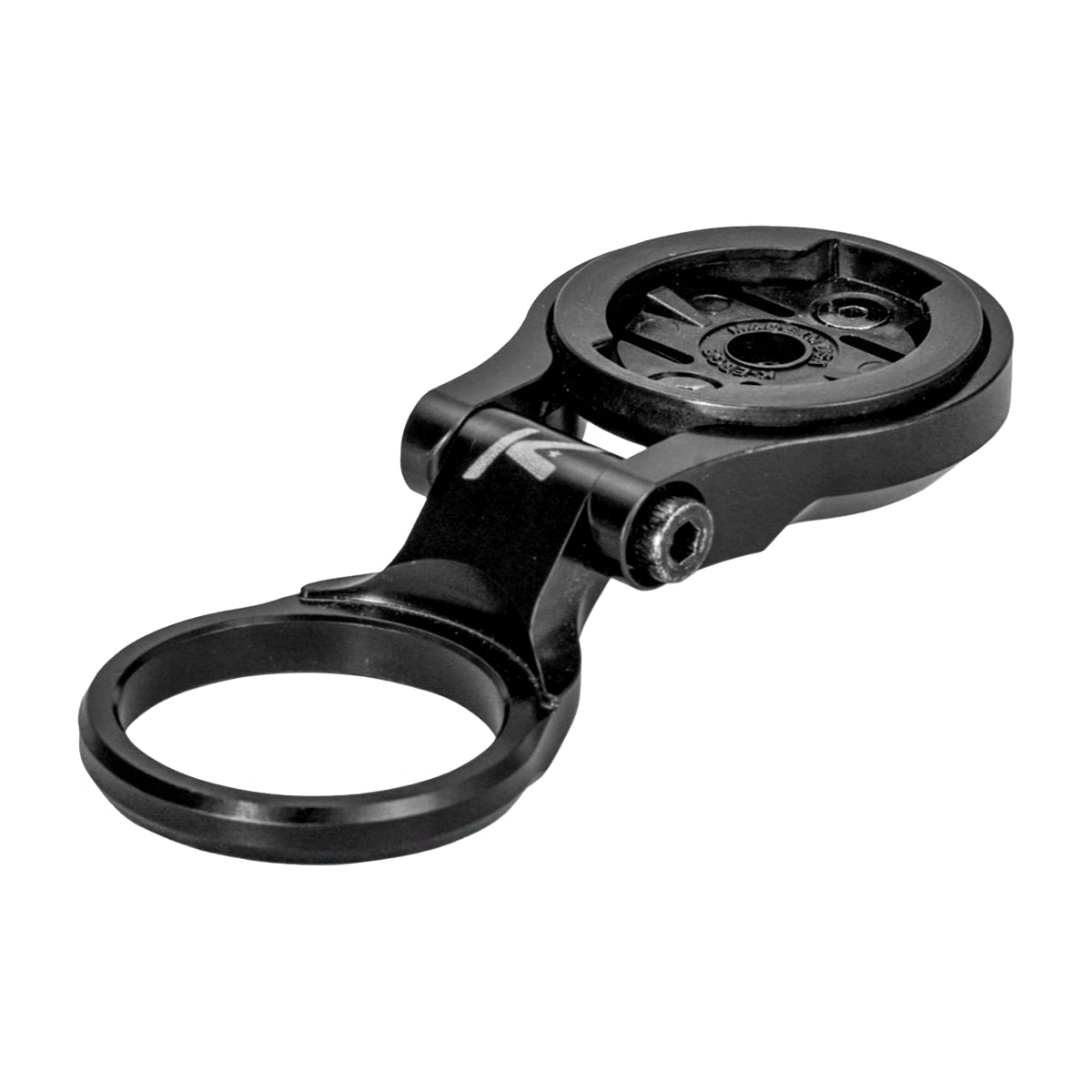 K EDGE Garmin Boost Stem Mount - Black-Gps Mounts-850027128214