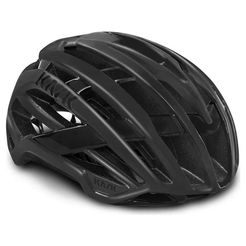 KASK Helmet Valegro - Black Mat-Helmets-