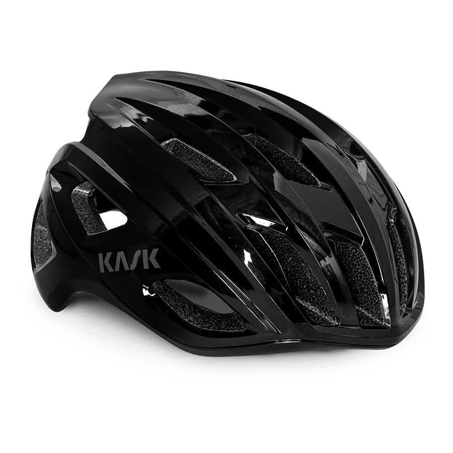 KASK Mojito 3 Helmet - Black-Helmets-