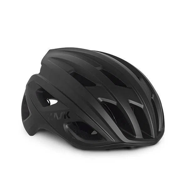 KASK Mojito 3 Helmet - Black Matt-Helmets-