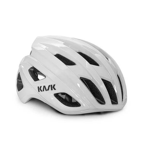 KASK Mojito 3 Helmet - White-Helmets-