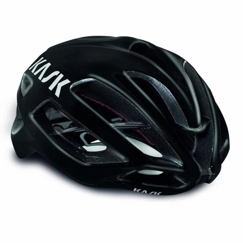 KASK Protone Helmet - Black-Velodrom CC