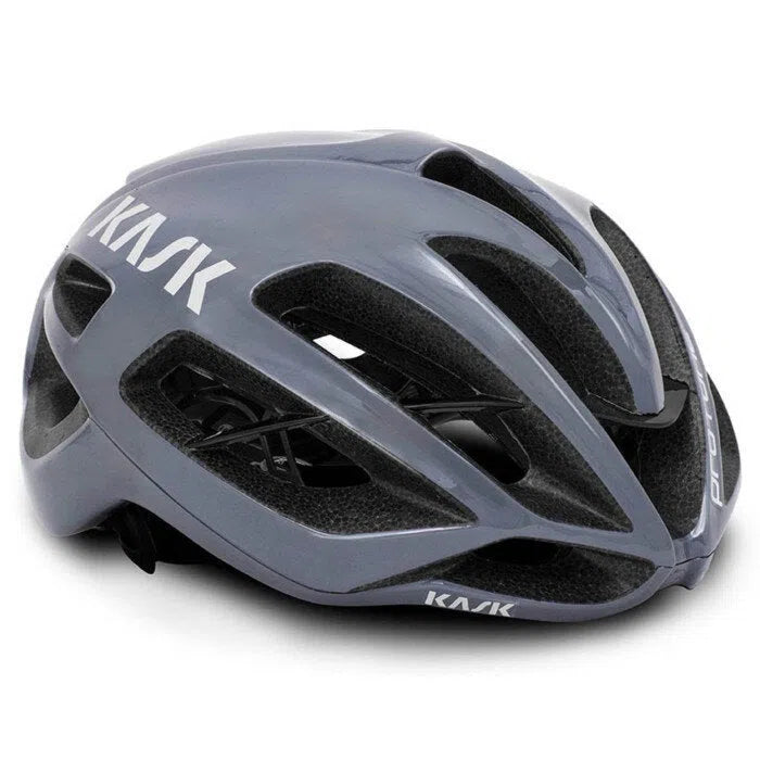 KASK Protone Helmet - Grey Polish-Helmets-