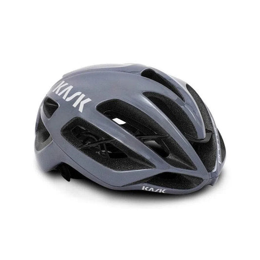 Helmet KASK Protone - Grey Polish Default kask 