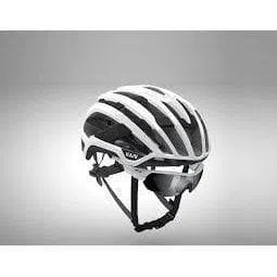 Helmet Kask Valegro - White Default Velodrom Barcelona 