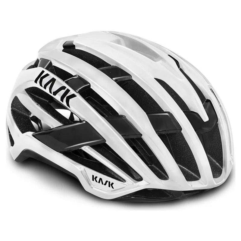 KASK Valegro Helmet - White-Helmets-