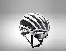 KASK Valegro Helmet - White-Helmets-