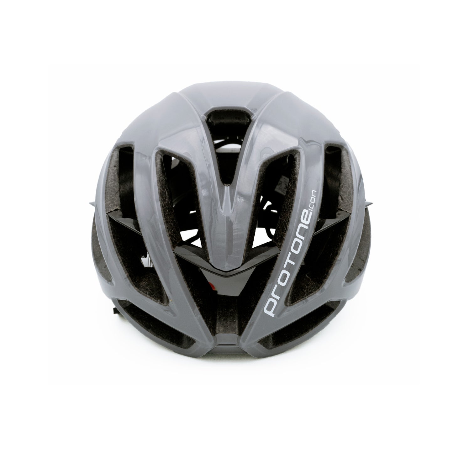 KASK Protone Icon Helmet  - Grey Polished