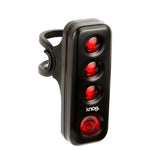 KNOG BLINDER ROAD R70 REAR LIGHT - Black-Rear Lights-9328389023603