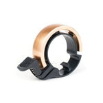 KNOG OI CLASSIC LARGE BELL - BRASS-Bells-9328389026659