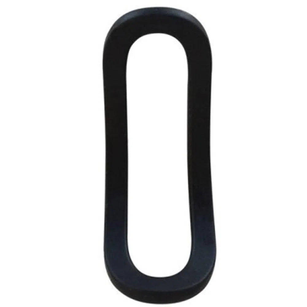 KNOG PLUS LONG STRAP - Black-Front Lights-7124139666562