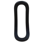 KNOG PLUS LONG STRAP - Black-Front Lights-7124139666562