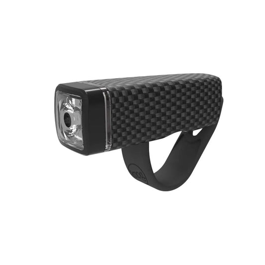 KNOG POP I FRONT LIGHT - CARBON-Front Lights-9328389024273