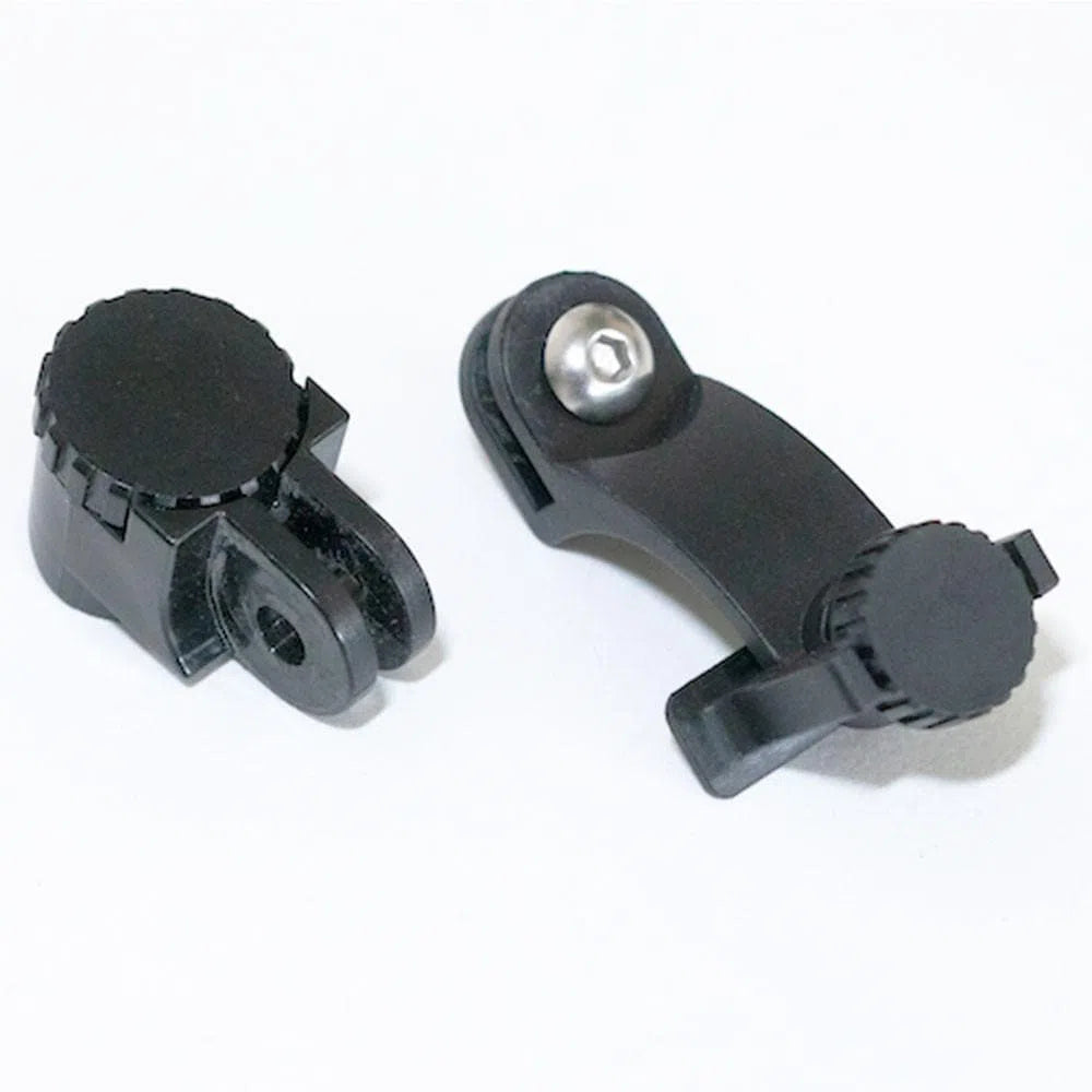 KNOG PWR ADAPTOR MOUNT - Black-Front Lights-9328389029285