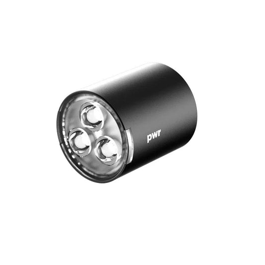 KNOG PWR LIGHTHEAD - 600 LUMENS-Front Lights-9328389027199