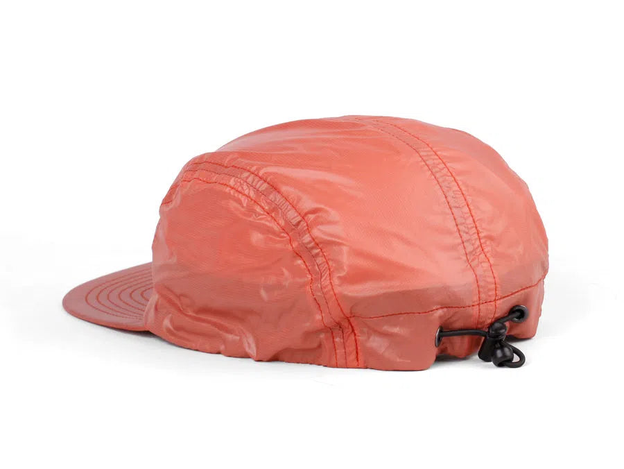 LASER Borne Flyweight Packable Hat Cap - Salmon-Caps-25121670