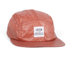 LASER Borne Flyweight Packable Hat Cap - Salmon-Caps-25121670