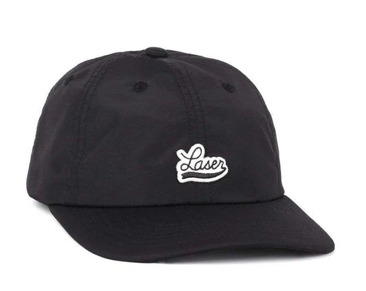 LASER Doctor Dou Dad Hat Cap - Black-Caps-02067590