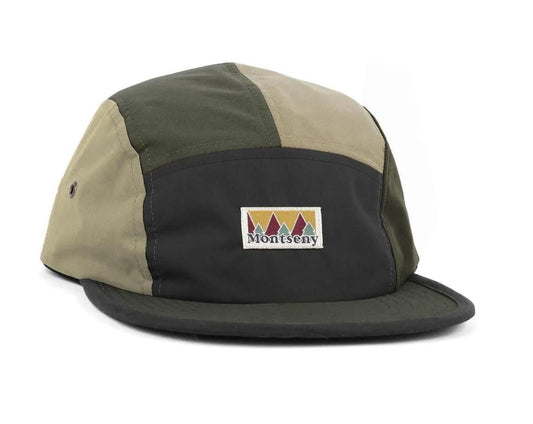 LASER Montseny Camper Tech Hat Cap - Surplus-Caps-52465542