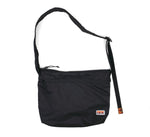 LASER Montseny Sacoche Bag - Black-Waist Bags-66514054