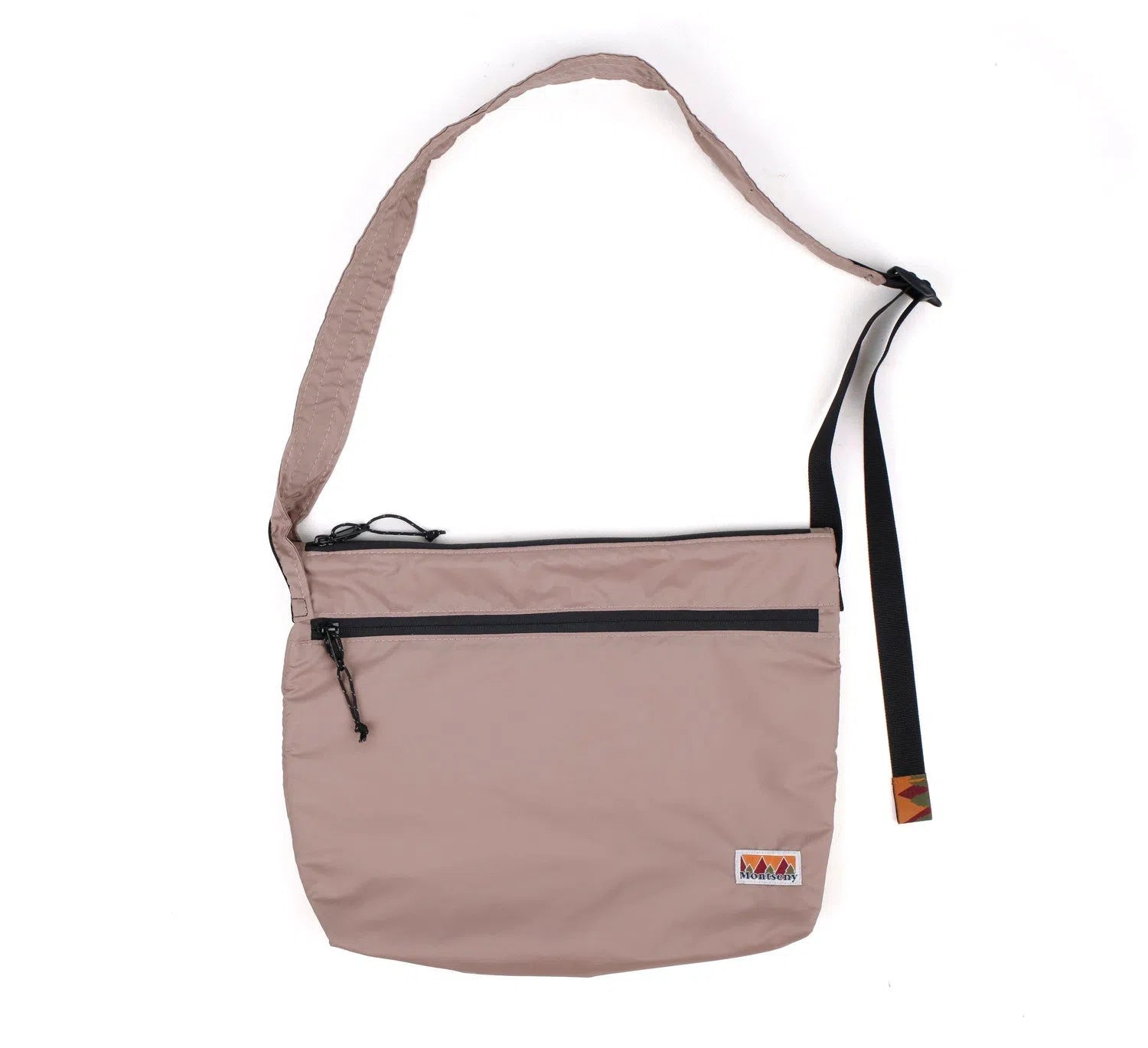 LASER Montseny Sacoche Bag - Sahara-Waist Bags-65170566