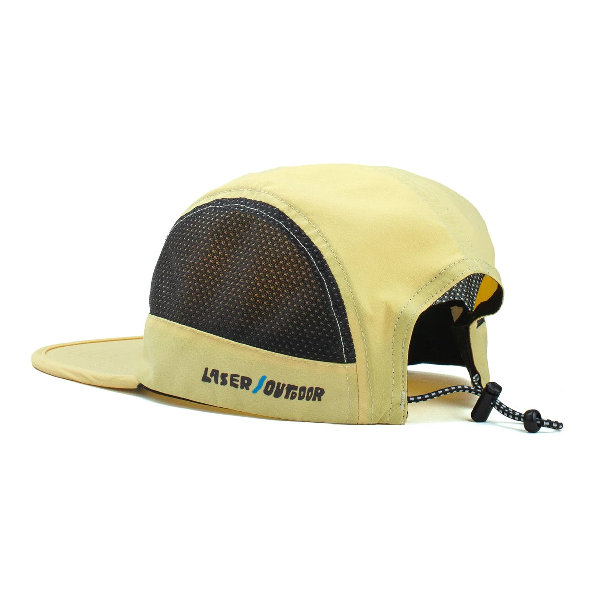 LASER Montseny Tech 5 Panel Hat - Aurora