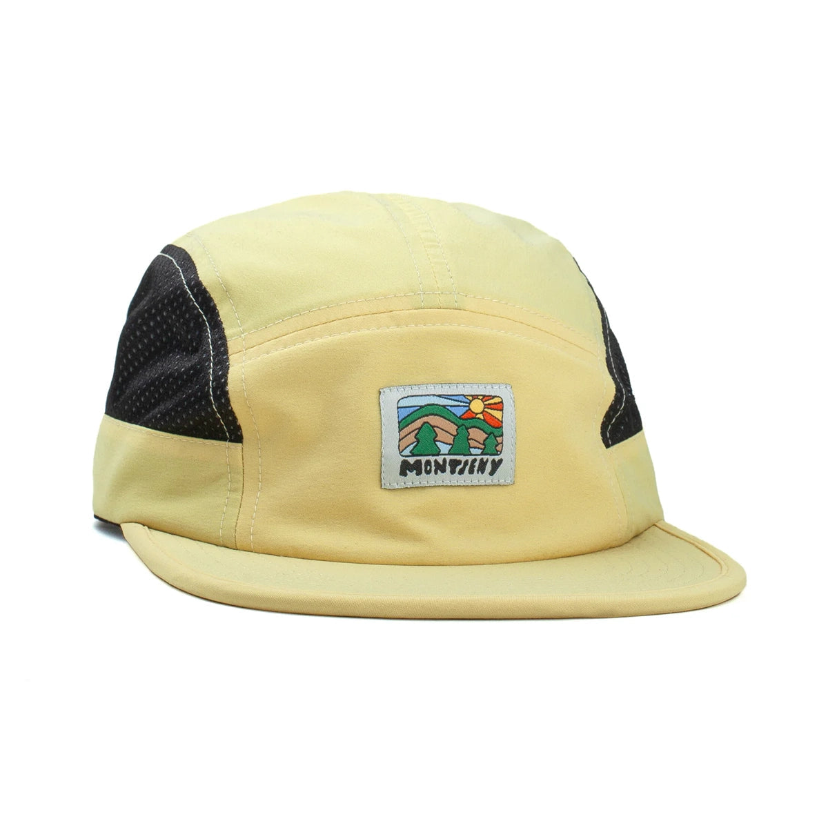 LASER Montseny Tech 5 Panel Hat - Aurora