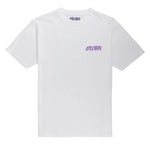 LASER x RODAGIRA Maria Tee - White