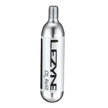 LEZYNE Cartridge CO2 Pump - 16g-Pumps and CO2-05145222