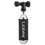 Lezyne Control Drive CO2 (SHRADER/PRESTA),Funda Neopreno 25G Default Velodrom Barcelona 