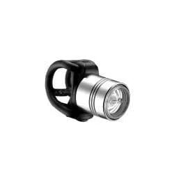 LEZYNE Femto Front Drive - Black-Front Lights-4712805977826