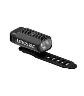 Lezyne Foco Hecto Drive 500lumens Default Lezyne 