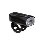 LEZYNE KTV DRIVE PRO 300+ FRONT Light - Black-Front Lights-4710582551543