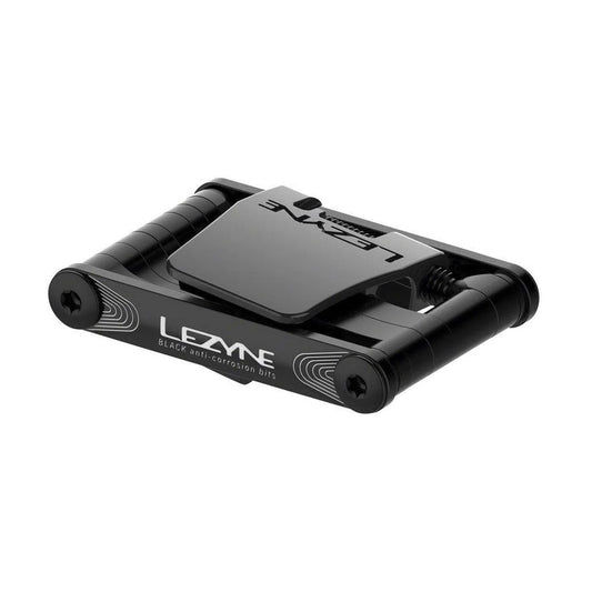 LEZYNE Multi Tools VPro 10 - Silver-Multi Tools-4710582542794