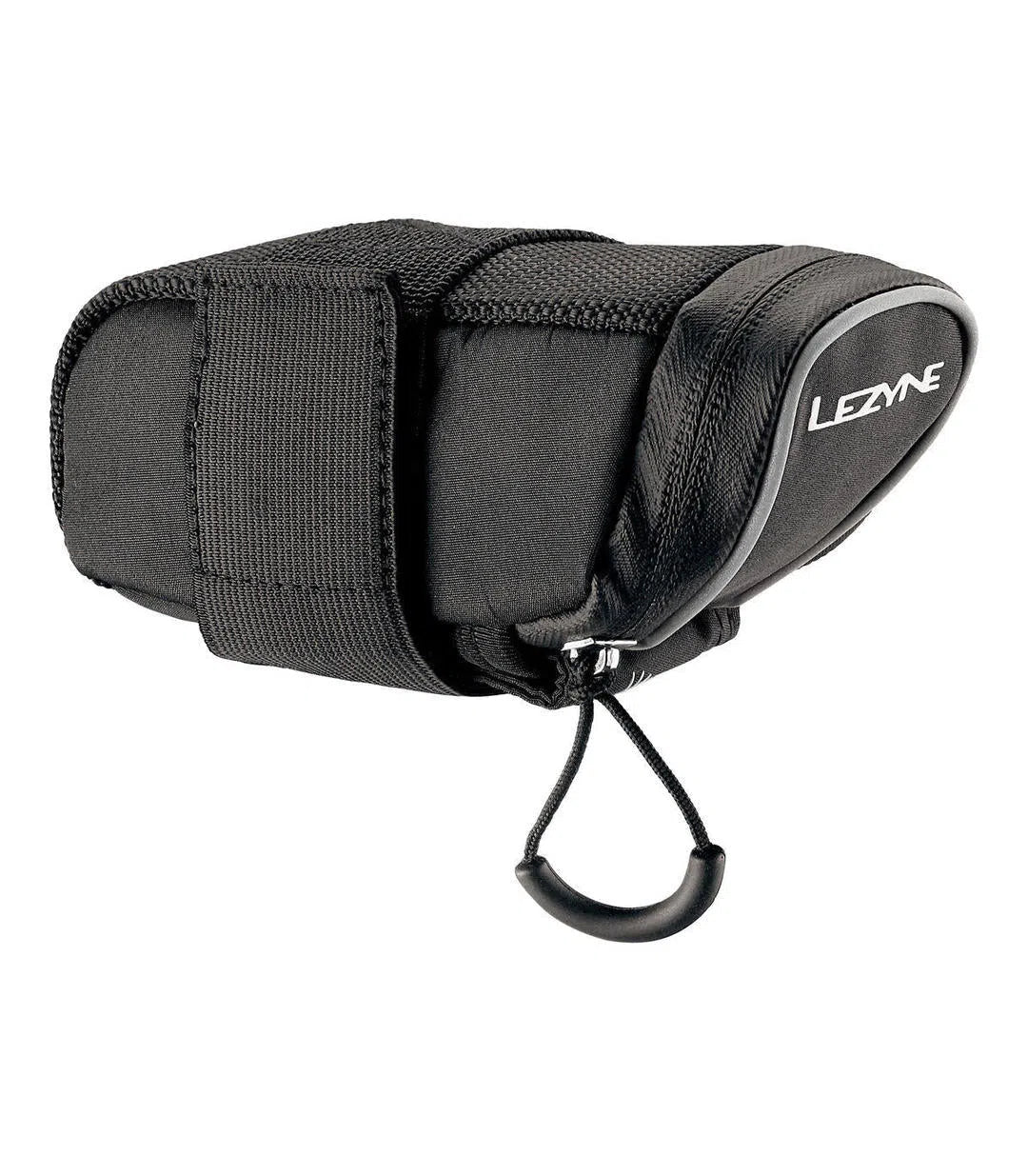 LEZYNE Saddle Bag Micro Caddy S - Black-Saddle Bags-4712805971626